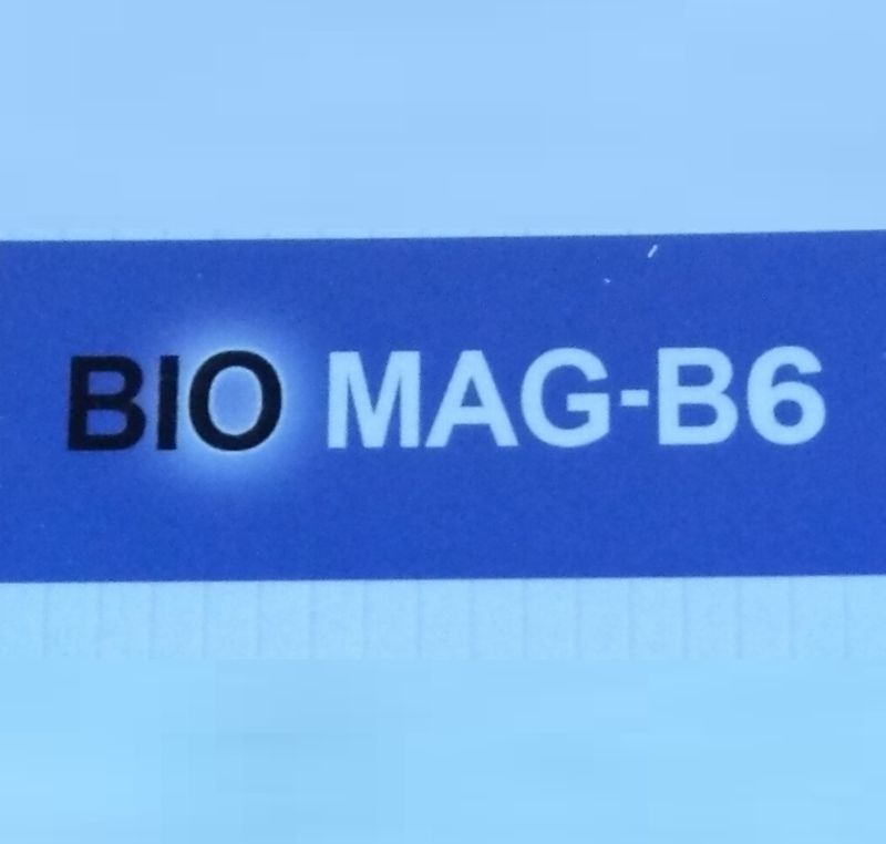 Biomag B6